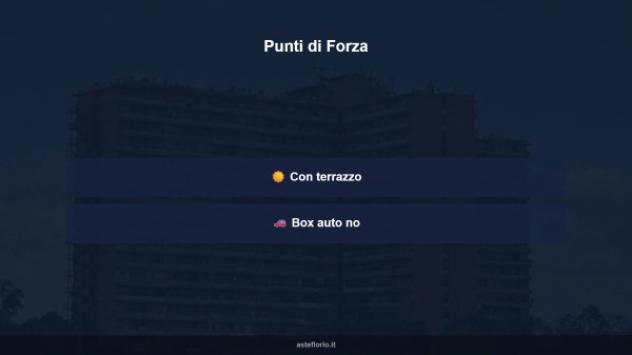 Immobile in asta di 65 m² in vendita a Porto Recanati - Foto 6