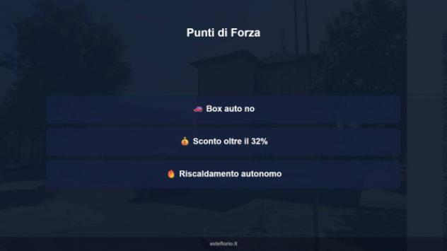 Immobile in asta di 54 m² in vendita a Rho - Foto 15