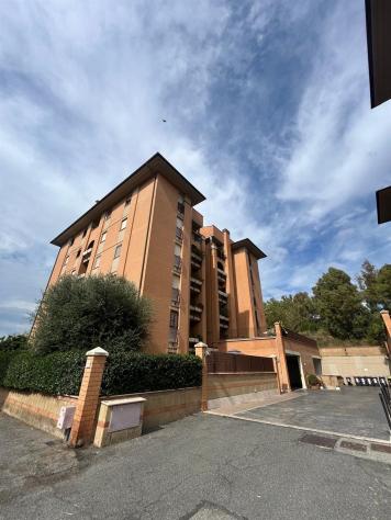 Quadrilocale con posto auto e cantina - Foto 17