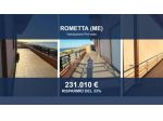 Immobile in asta di 204 m² in vendita a Rometta