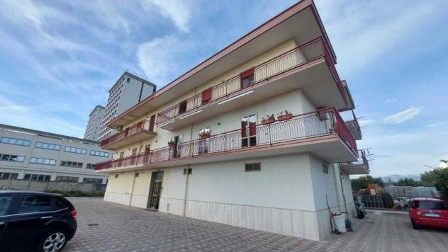 Quadrilocale in vendita a Salerno - Foto 13