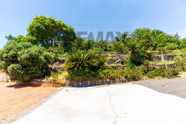 Villa singola in vendita a San Gregorio di Catania - Foto 14