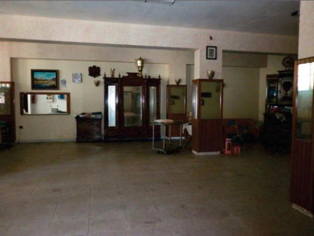Immobile in asta di 50 m² in vendita a Serra San Bruno - Foto 7