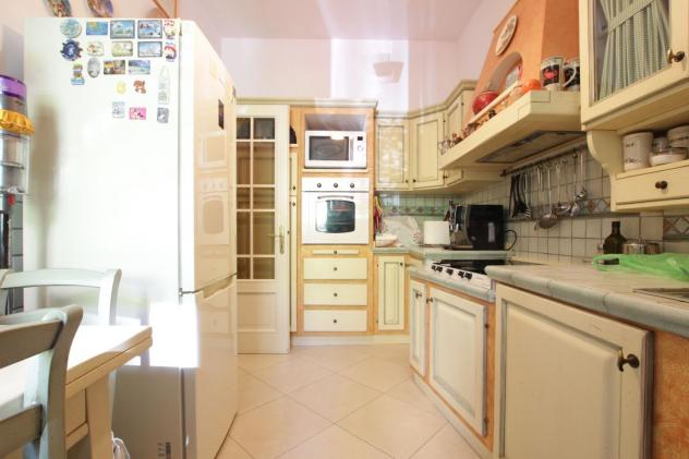 Appartamento in vendita a Siena 200 mq Rif: 1350744 - Foto 7
