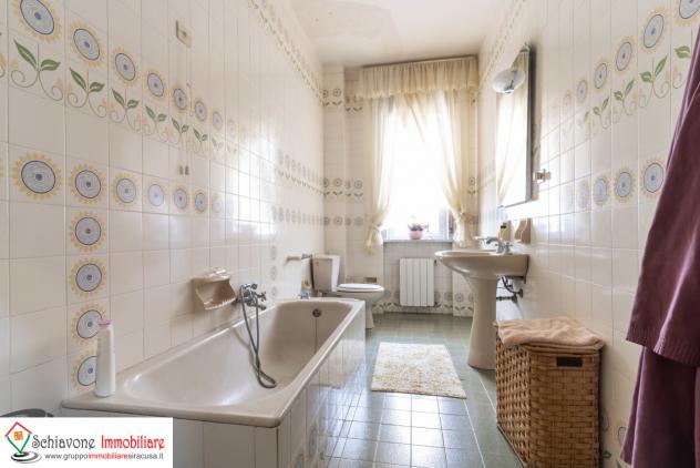 Appartamento in vendita a Siracusa - Foto 12