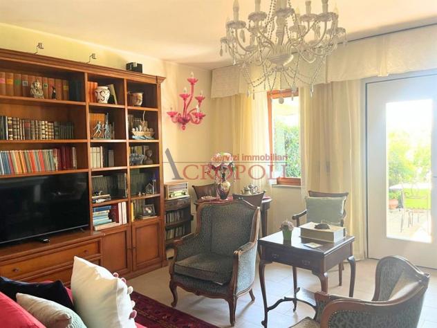 Trevignano Romano – Villino angolare con vista sul Lago di Bracciano - Foto 7