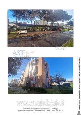 IMMOBILI-IMMOBILE RESIDENZIALE-Viale della Libertà, 5/int 22, 55049 Viareggio LU, Italia - Foto 2