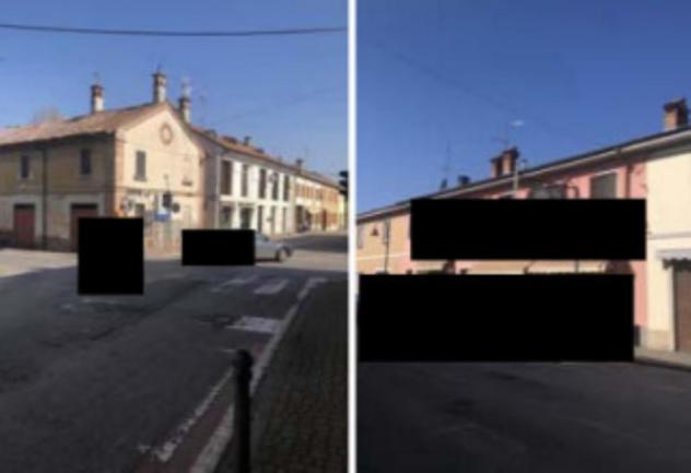 Immobile in asta di 246 m² in vendita a Villanterio - Foto 15