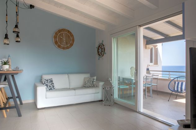 Casa Fronte Mare - Foto 3