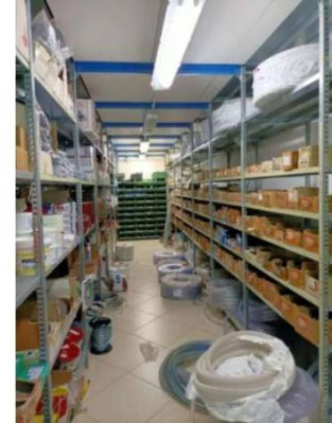 Immobile in asta di 139 m² in vendita a Castelli - Foto 2