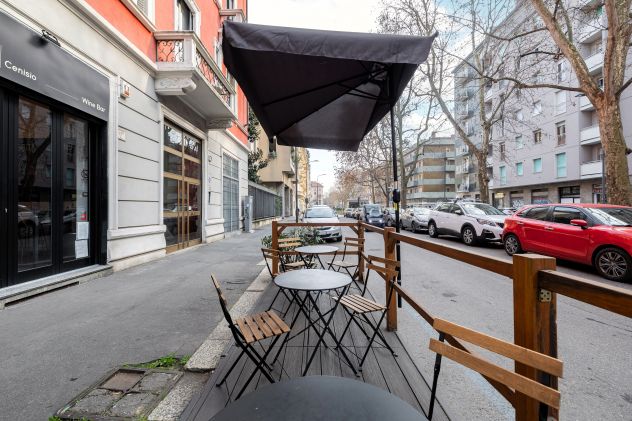 Wine Bar Milano Sempione - Foto 3