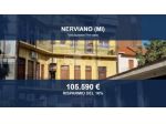 Immobile in asta di 161 m² in vendita a Nerviano