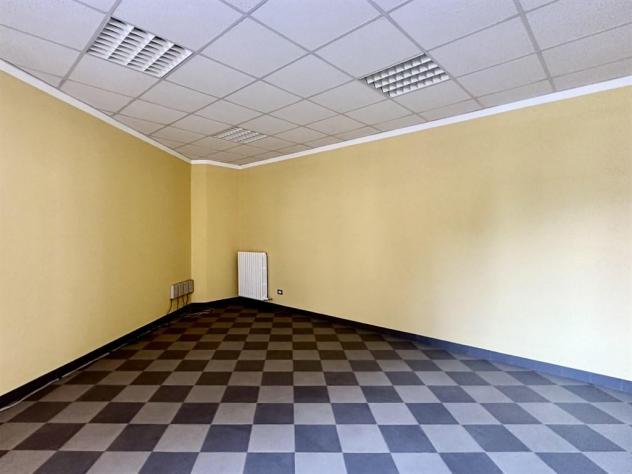 UFFICIO DI 125MQ A DUE PASSI DA PIAZZA SETTI - Foto 17