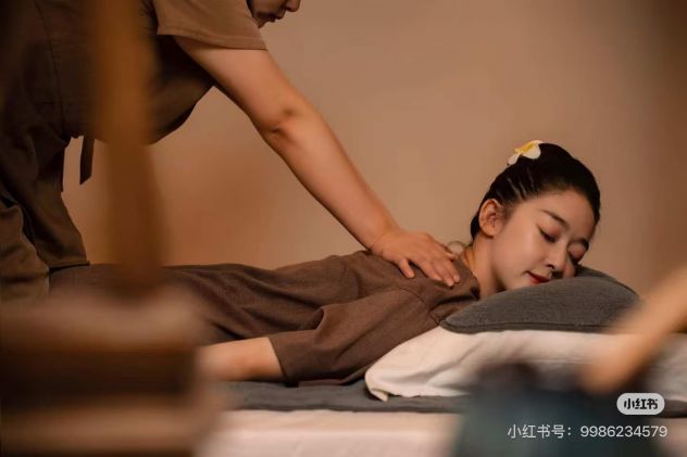 *Total relax. Rituali esclusivi di relax. Tel:3447292117