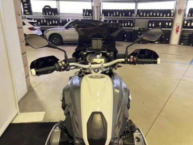 BMW R 1200 GS R 1200 GS rif. 23522030 - Foto 7