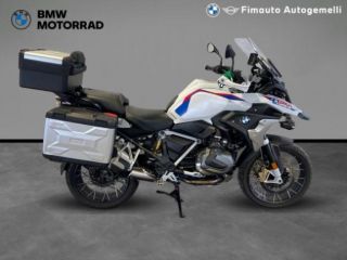 BMW R 1250 GS R 1250 GS RALLY