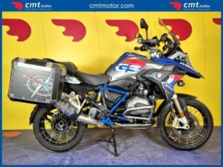 BMW R 1200 GS Garantita e Finanziabile rif. 23696930