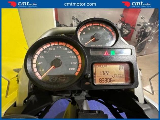 BMW R 1200 GS Garantita e Finanziabile rif. 23546167 - Foto 5