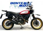 Ducati Scrambler null
