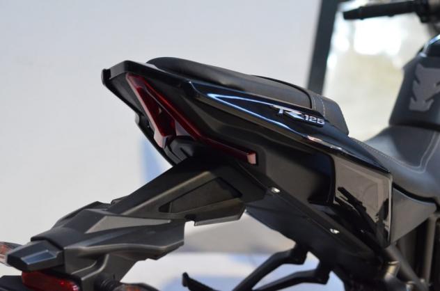 Voge Brivido 125 R 2025 EURO 5+ - NUOVA IN PRONTA CONSEGNA - Foto 10