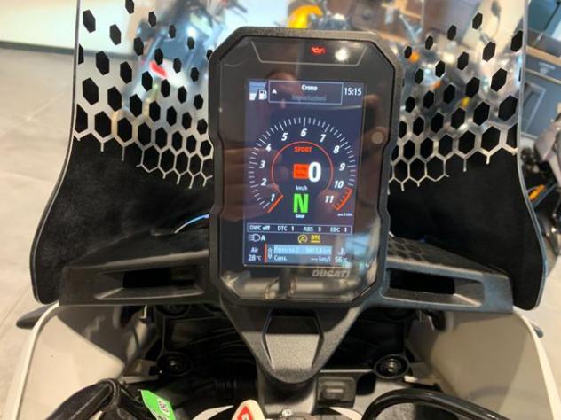 DUCATI DesertX 937 . rif. 23891841 - Foto 2