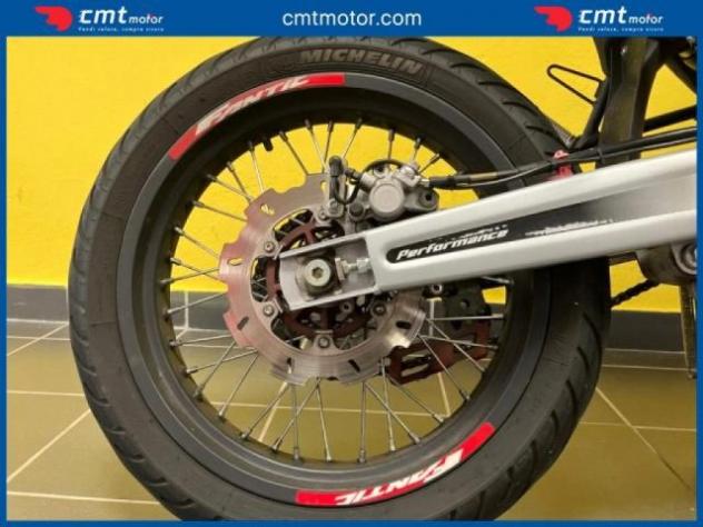 FANTIC MOTOR Caballero 125 Garantita e Finanziabile rif. 24092632 - Foto 6