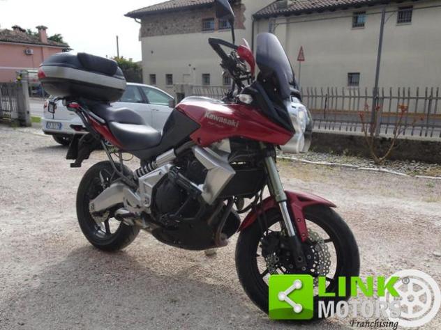 KAWASAKI Versys 650 ABS rif. 23830379 - Foto 7