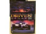 Dvd Driven Sylvester Stallone