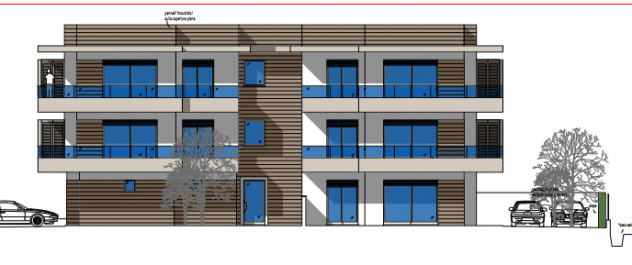 Appartamento in vendita a Marlia - Capannori 85 mq Rif: 1302438