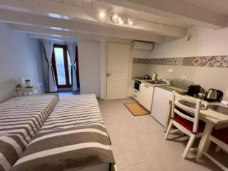Open Space in affitto a Sant'Anna - Lucca 20 mq Rif: 1431818