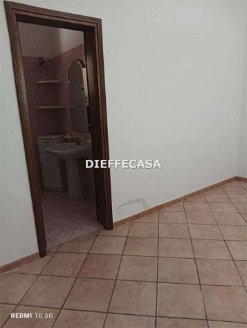 A2194 - In affitto a Marsala in periferia villetta con veranda e ampi spazi esterni - Foto 9