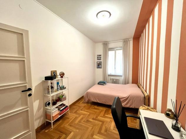 Trilocale in affitto a Milano - Foto 20