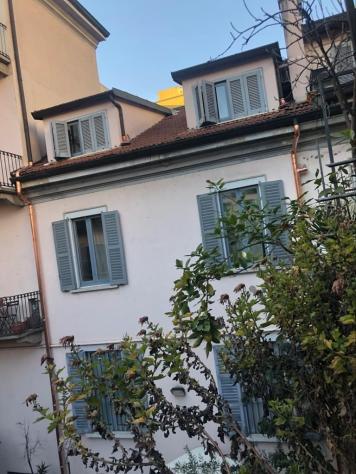 TRILOCALE SU DUE LIVELLI - GARIBALDI - Foto 8