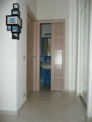 OSTIA QUADRILOCALE CON BALCONE - Foto 6