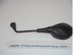 RETROVISORE DESTRO YAMAHA X-MAX 250 ( 2006 ) 1B9F62901000 RIGTH REARVIEW