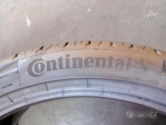 2 gomme 245 35 20 continental a2375 - Foto 4