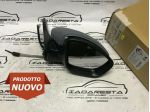Specchietto Retrovisore Manuale Peugeot 208 - 2008 1607511180