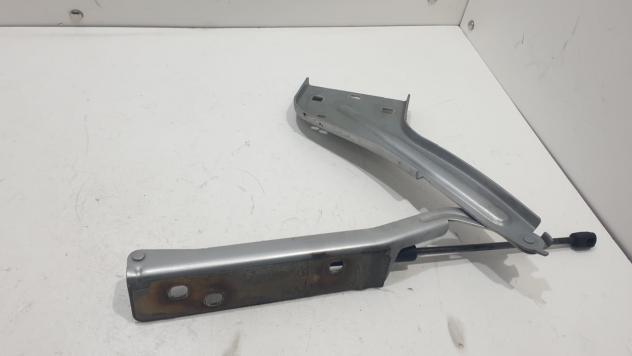 CERNIERA COFANO ANTERIORE DX JAGUAR F-Pace Serie HK83168C1 HK83-168C1 (1620) - Foto 8