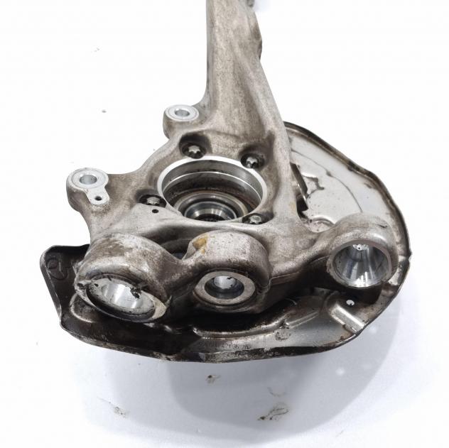 FUSELLO COMPLETO ANTERIORE SINISTRO MERCEDES GLC Serie (W253) A2533320101 (15) - Foto 2