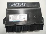 CENTRALINA SERVIZI CONFORT SOTTO IL SEDILE JAGUAR XF Serie 6G91-19G481-AK (0811)