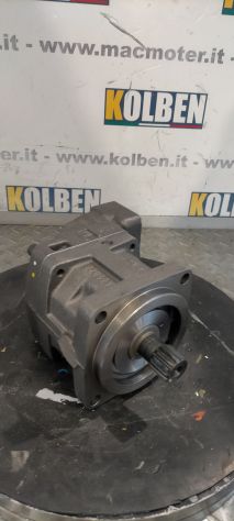 Motore oleodinamico Parker F12-060-MS-SV-S-000-0000-P0