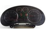 Audi A3 2.0 quadro strumenti 8P0920900N