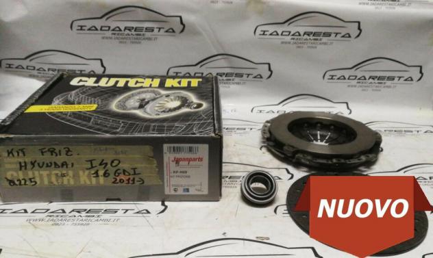 Frizione Hyundai i40 - ix35 1.6Bz 4110026100
