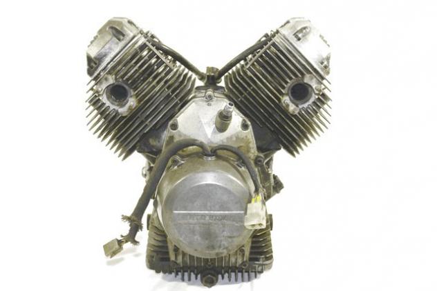 MOTORE MOTO GUZZI V 35 1977 - 1980 ENGINE - Foto 3