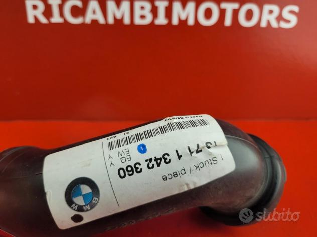 TUBO CONDOTTO ARIA BMW R1200C - Foto 2