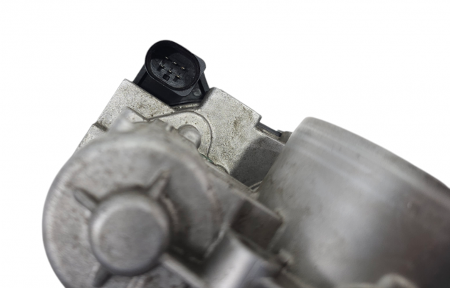 CORPO FARFALLATO FIAT Panda 3° Serie 5525046 169A4000 Benzina 1200 (12) - Foto 9