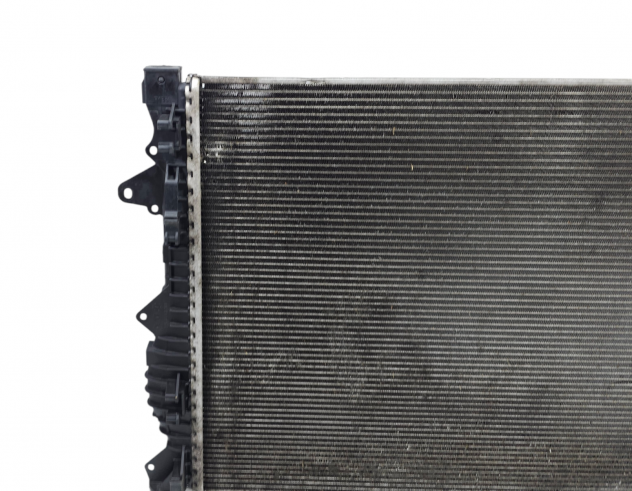 RADIATORE ACQUA JAGUAR E-Pace Serie GJ32-8005-BB 204DT Diesel 2000 (17) - Foto 5
