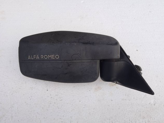 Clacson volante Alfa Romeo 33 - Foto 4