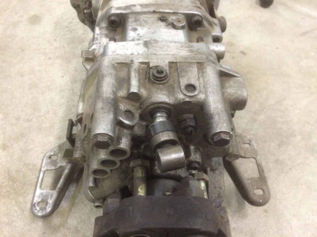 cambio bmw serie 3 m3 e30 s14 dogleg 4 marce - Foto 2