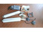 Ricambi per Ducati Monster 620 i del 2002
